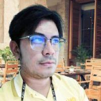 Profile picture for user bermkhung