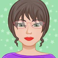 Profile picture for user MissMiriamG