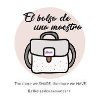 Profile picture for user elbolsodeunamaestra