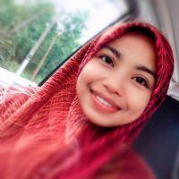 Profile picture for user USTZH_SAKINAH