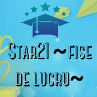 Profile picture for user Star21