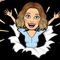 Profile picture for user GemmaRd