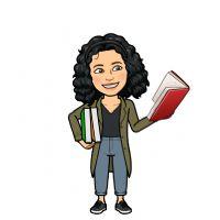 Profile picture for user CarolAlpa