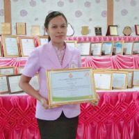 Profile picture for user NittayaRacho