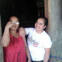 Crisanta C. Valencia Crisanta C. Valencia