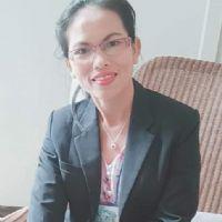 Profile picture for user Krupa3621