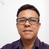 JULIO CESAR SANTOS CUTRIM