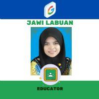 Profile picture for user ustazah_zue