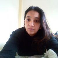 Ximena del Rocío Ruiz Quezada