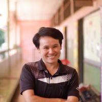 Profile picture for user sawitree27