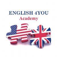 ENGLISH 4YOU 