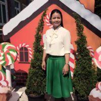 Profile picture for user juthapak