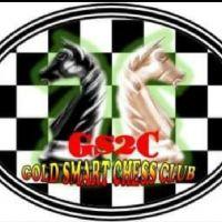 Gold smart chess club