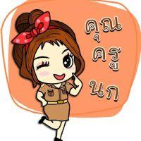 Profile picture for user Nok_Hongyok