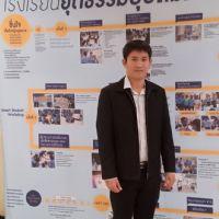 ธีรสิทธิ์  ราชสงคราม