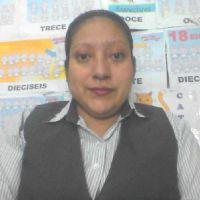 Profile picture for user MaferAlarcon