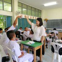 Profile picture for user Maychanadda