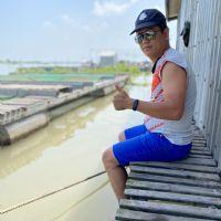 Profile picture for user DavidLuu