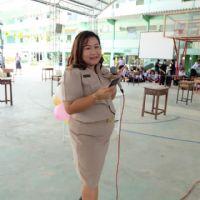 Tutchatinee Sangtong