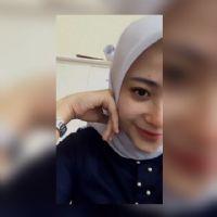 Lubi Arshinta Resmitasari