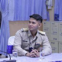 Profile picture for user Weerapong_Tah