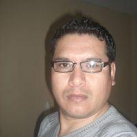 Luis Alfonso Zarate Chafla