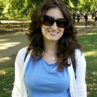 Profile picture for user RaquelHG