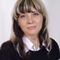 Тупий Ольга Петровна