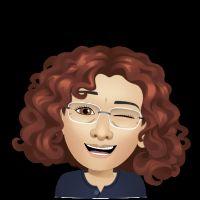 Profile picture for user Angelicayroldi