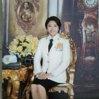 นางสาววัชนี  มาภักดี