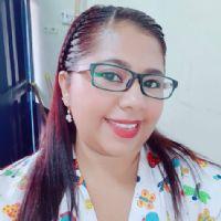 Jhulieth Paulina Arenas Rios