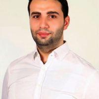 İbrahim Boyraz İbrahim Boyraz