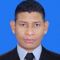 Alberto Manuel Pabuena Mejia