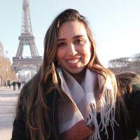 Thais Nadalon da Silva