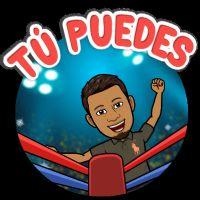 Profile picture for user JOSELUISCRUZPEREZ