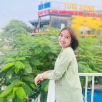 Nguyễn Thị Trà My