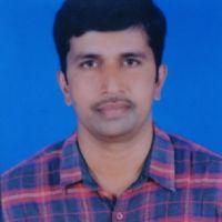 Uradi Madhusudhan Reddy