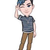 Profile picture for user DarioHV