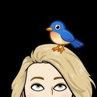 Profile picture for user KatarzynaLF