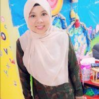 Hairul  Aishah binti Che Mid