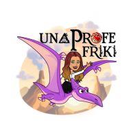 Profile picture for user AlbaHdez