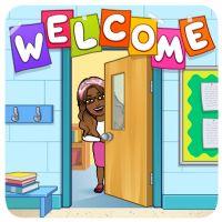 Profile picture for user Ms_CJ_Brown