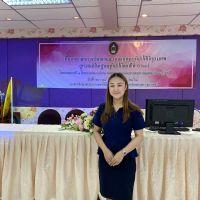 Profile picture for user MimWipaporn