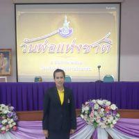 Profile picture for user Preow