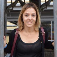 Débora Gulín Pérez