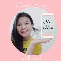 Profile picture for user Ms_Mia