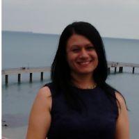 Мариана Славова