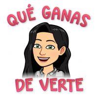 Clara García de Santiago