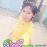 Luz Clara Alanoca Huanca