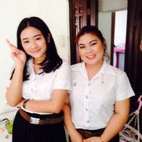 Pattrapond Jooyuenyong